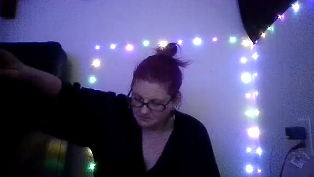 CloudyCockTeaser Live XXX Chat