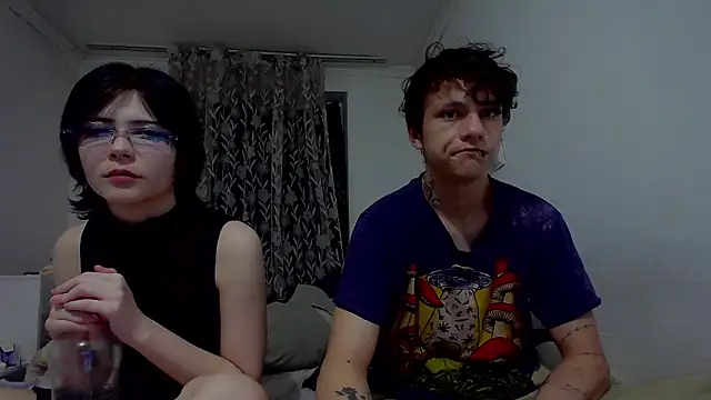 Вебкам-шоу PlayUnion