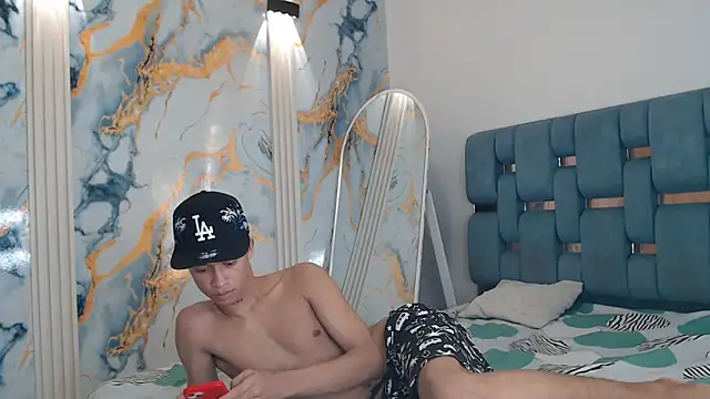 Show de webcam de GOLD_BOYS