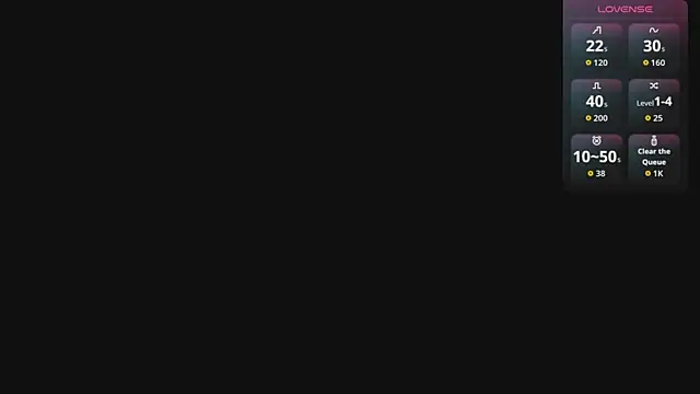 SofiaGonzales_ Chat XXX live