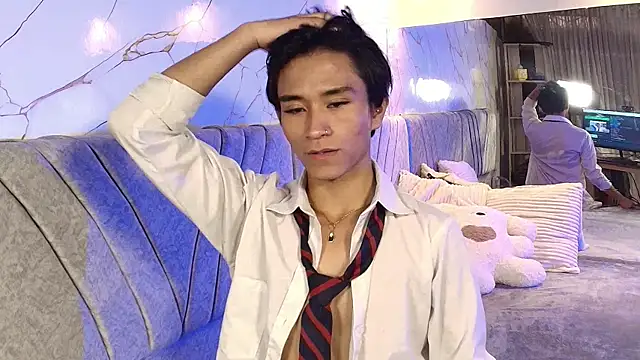 cococumps 现场XXX聊天