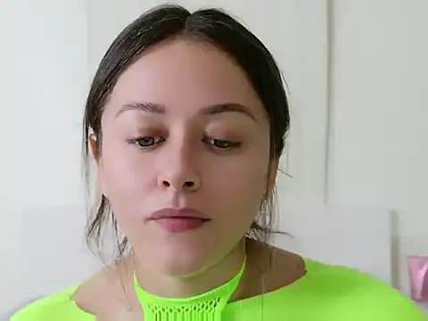 AnyraVelvet – Live XXX-chat