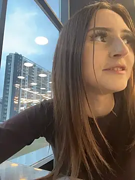 AnitaFly Live XXX-chat