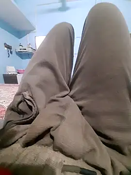 Show modela volcanojatt00 na web-kameri