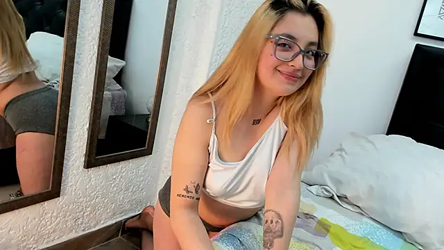 Abby_Morelly – Live XXX-chat