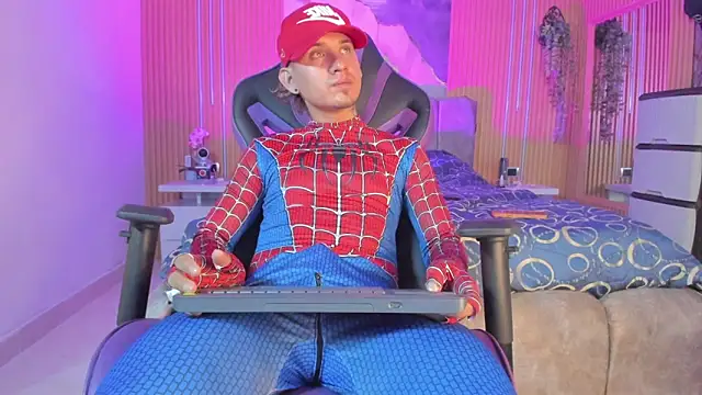 Owen_Drake's Webcam Show