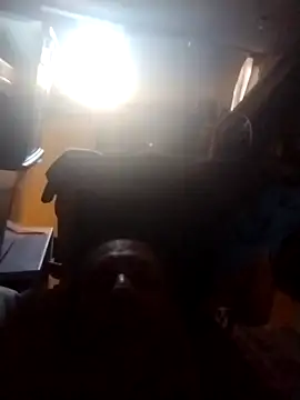 AceticPinscher's Webcam Show