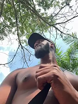 Show webcam de blackdrey18