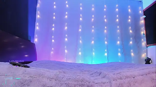 Show webcam de SebastianHilton