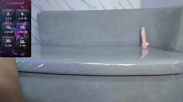 Victorycat_v Adlı Modelin Canlı XXX Sohbeti