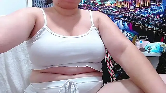 Sembang XXX Secara Langsung tila_nastyy