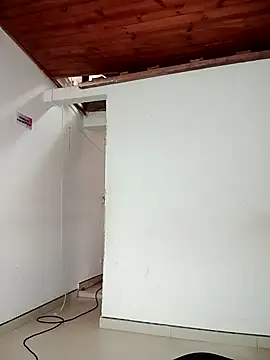 HannaJonnes_ Webcam Show