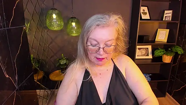 NataliMellow Live XXX Chat