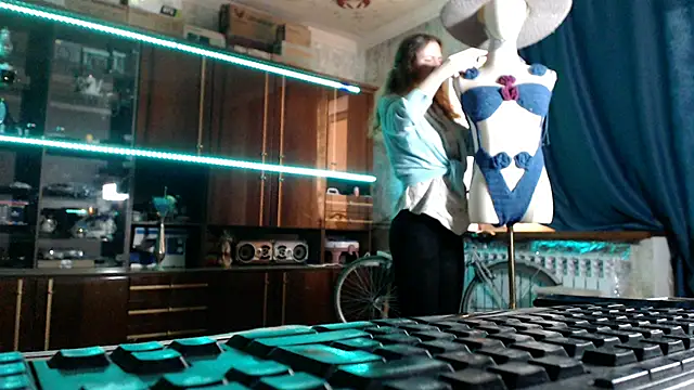 Chat XXX en directo de pa1e_pr1ncess