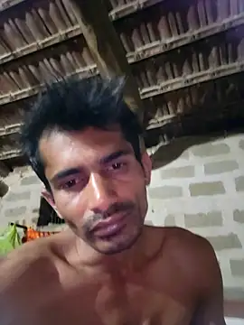 Naveen9100Unity webcam show