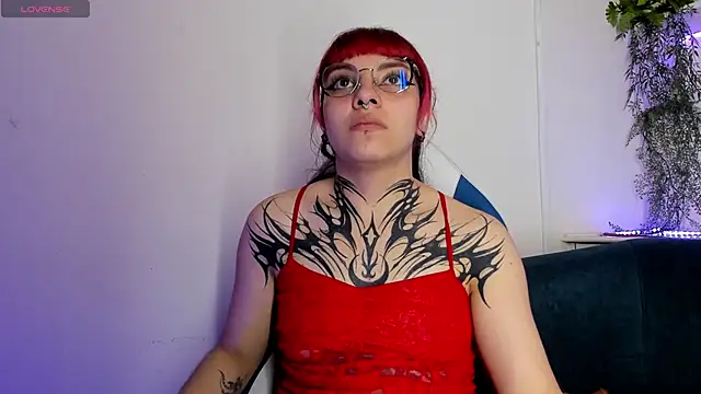 morgana_white Live XXX-chat