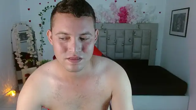 عرض كام sven_fox723