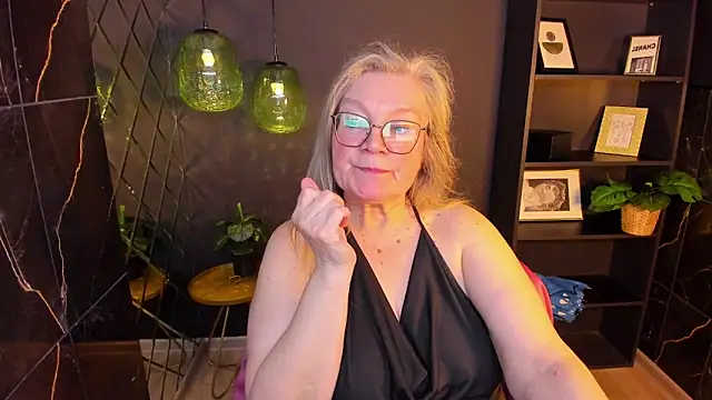 Chat XXX en directo de NataliMellow