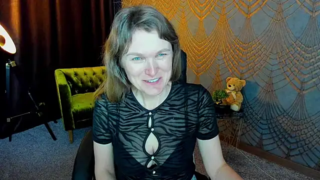 Anabell_xxx's Webcam Show