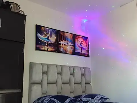 Angellyg's Live XXX Chat