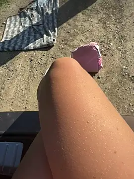 Show de justmilaa na webcam