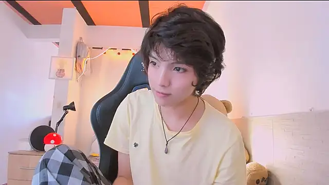 Chat XXX en directo de Sweet_Allan