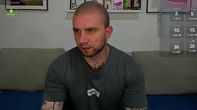 Gerard_Finbar's Live XXX Chat