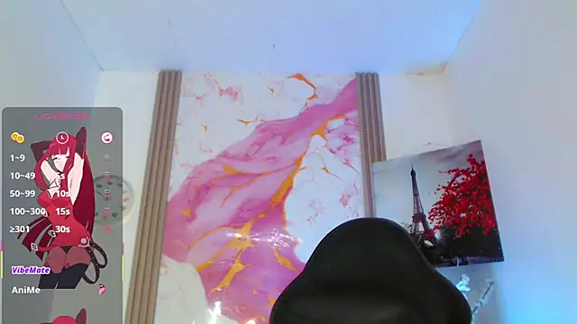 katha_Crawford webcam show