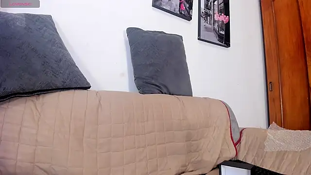 Živý XXX chat Grettel_w