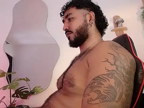 nate_rott 웹캠 쇼