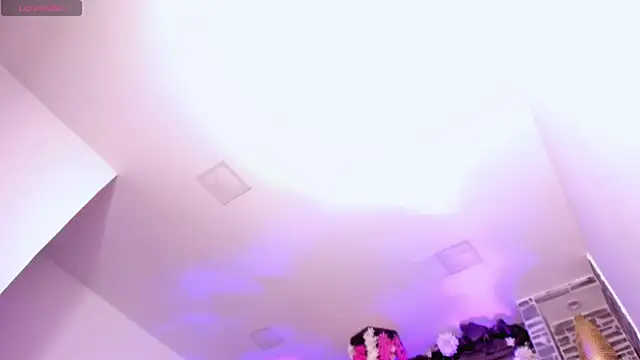 Show webcam de kristen-thomson