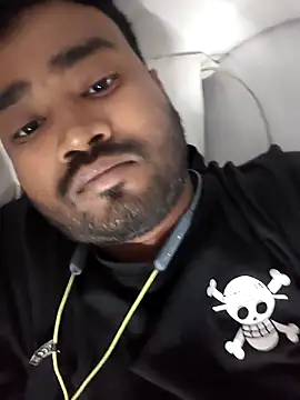 DjWaleBabu01 Webcam Show