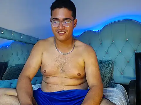 Show webcam de Fer_Thompson