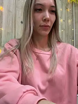 Show webcam de -HollyWay-