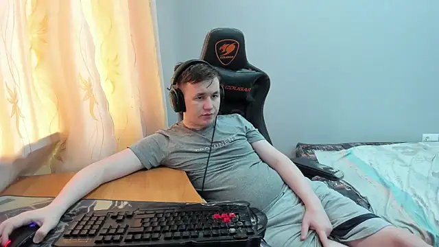 Онлайн чат XXX iliaskrislove