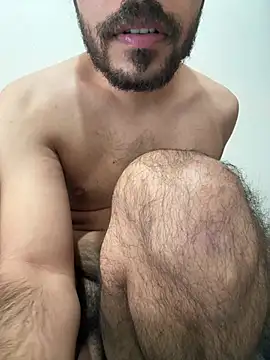 Horny_man5 Webcam-Show