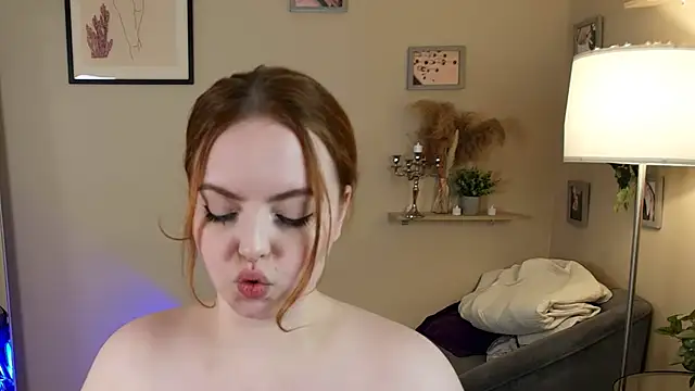 blessbinnyn Live XXX chat