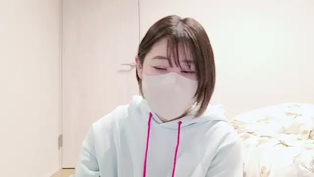 Mamu_Mamu_のウェブカメラショー