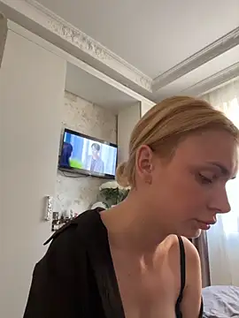 SandraCarter 网络视讯表演