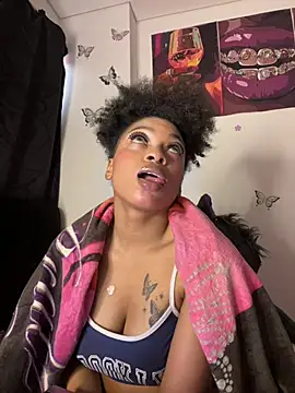 Melany_Williams webcam show