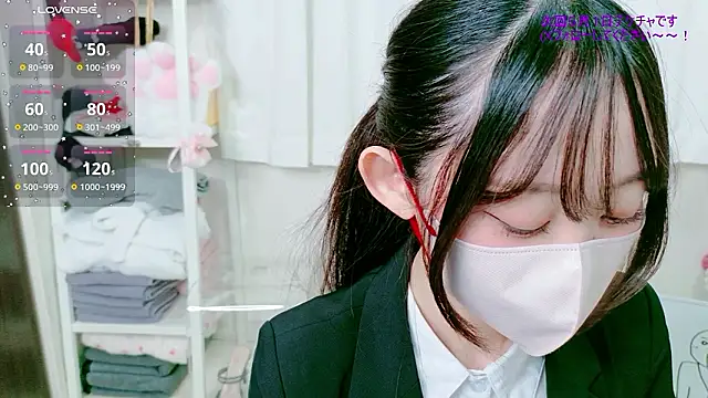 _mugi_n Live XXX chat