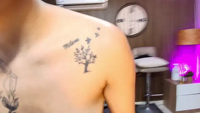 Baby9hot Show Webcam