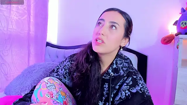 Chatroom XXX en direct de my_aleja_