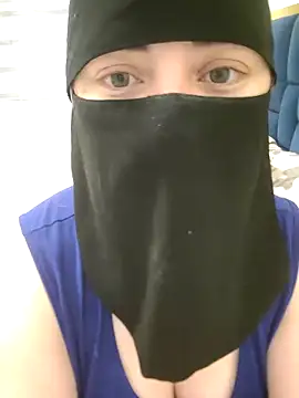 _Douna_-_'s Webcam Show