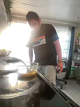 B3toBabyn Webbikameraesitys