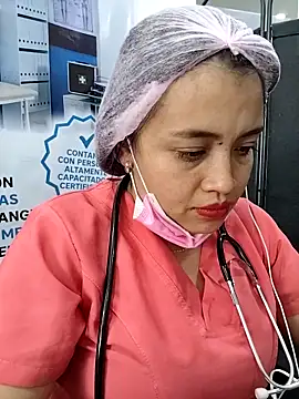 Show de webcam de Nurse_Alice-7