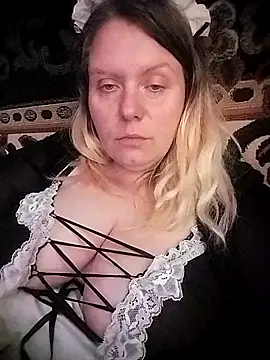 Lana-murr Chat XXX live