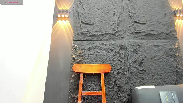 JULII_RICO1 Adlı Modelin Web Kamerası Şovu