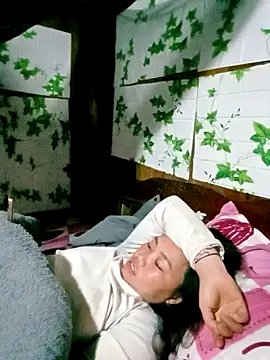 wbanykx2x Adlı Modelin Canlı XXX Sohbeti