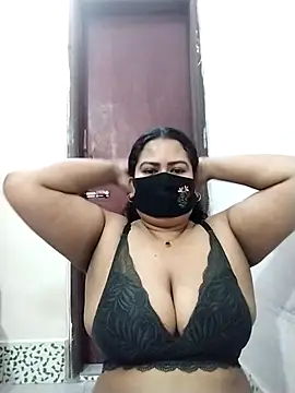 Star--Girl's Webcam Show